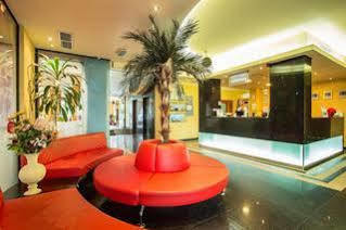 Europe Hotel Sofia Eksteriør billede