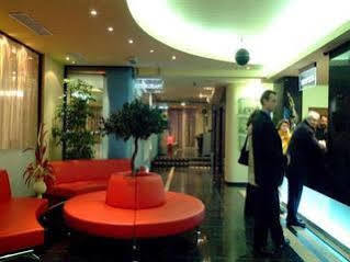 Europe Hotel Sofia Eksteriør billede